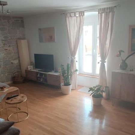 Apartment Elena Rooms Split Zewnętrze zdjęcie