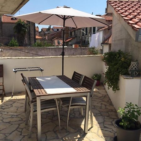 Apartment Elena Rooms Split Zewnętrze zdjęcie