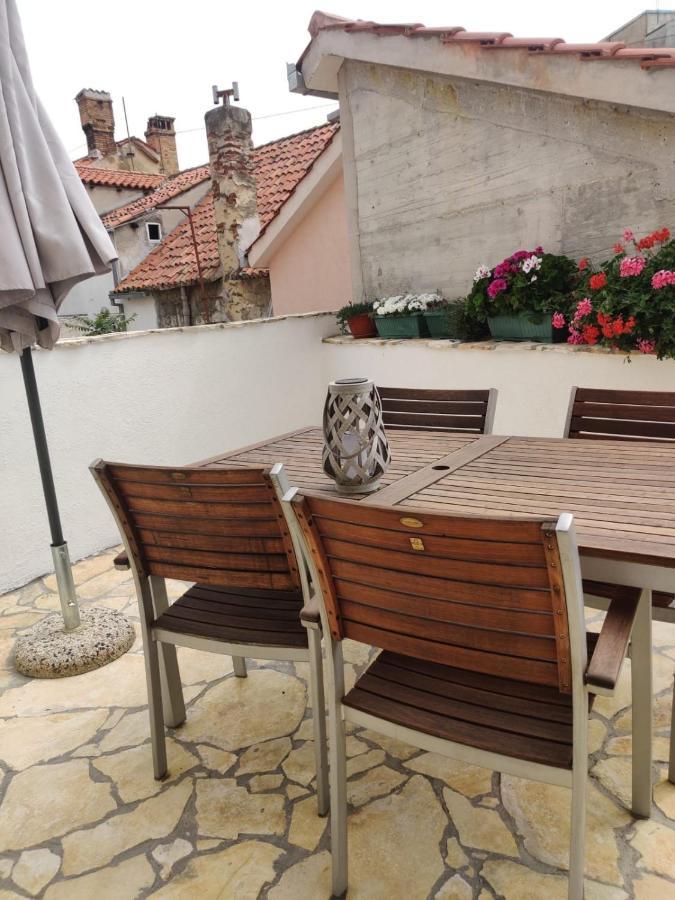 Apartment Elena Rooms Split Zewnętrze zdjęcie