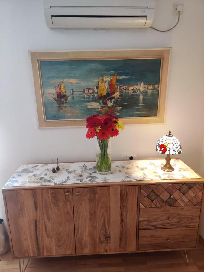 Apartment Elena Rooms Split Zewnętrze zdjęcie