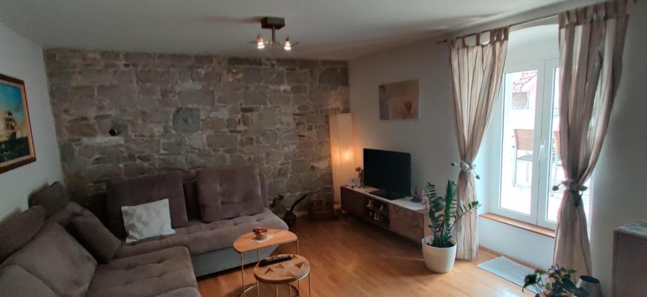Apartment Elena Rooms Split Zewnętrze zdjęcie