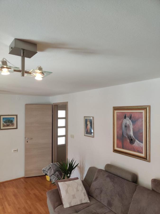Apartment Elena Rooms Split Zewnętrze zdjęcie