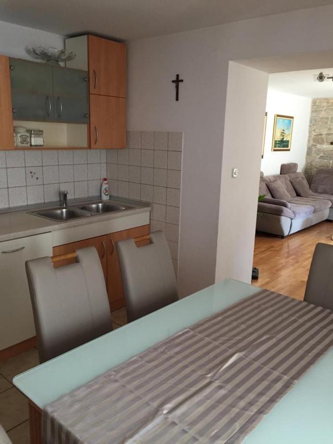 Apartment Elena Rooms Split Zewnętrze zdjęcie