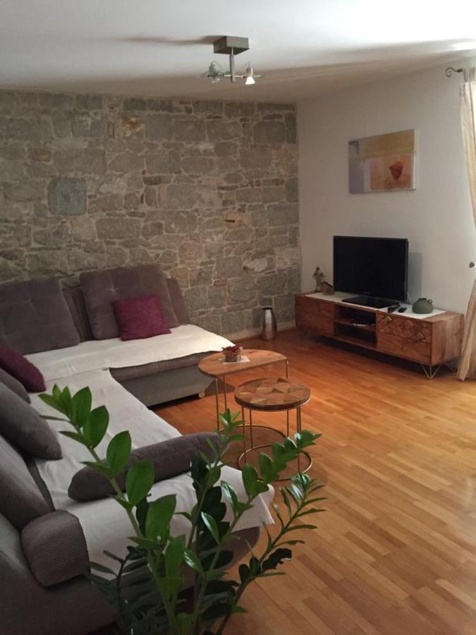 Apartment Elena Rooms Split Zewnętrze zdjęcie