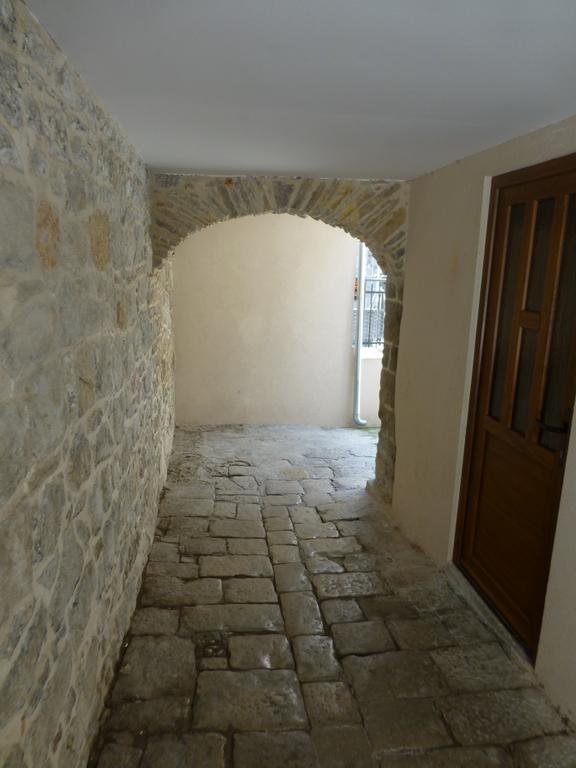 Apartment Elena Rooms Split Zewnętrze zdjęcie