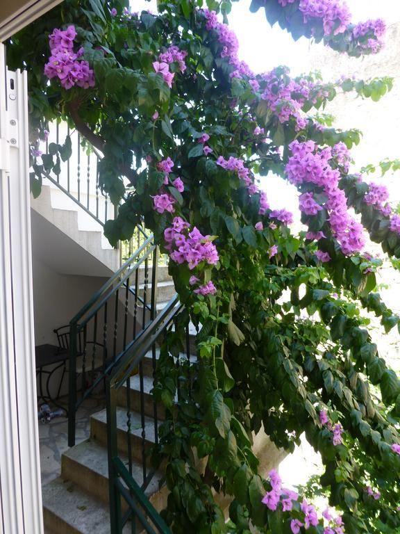 Apartment Elena Rooms Split Zewnętrze zdjęcie