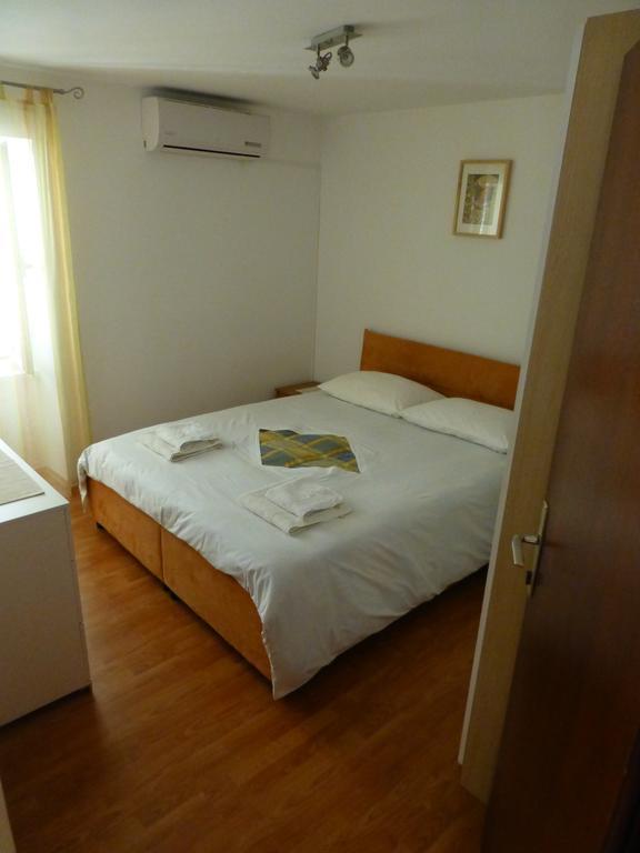 Apartment Elena Rooms Split Zewnętrze zdjęcie