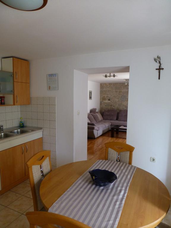 Apartment Elena Rooms Split Zewnętrze zdjęcie