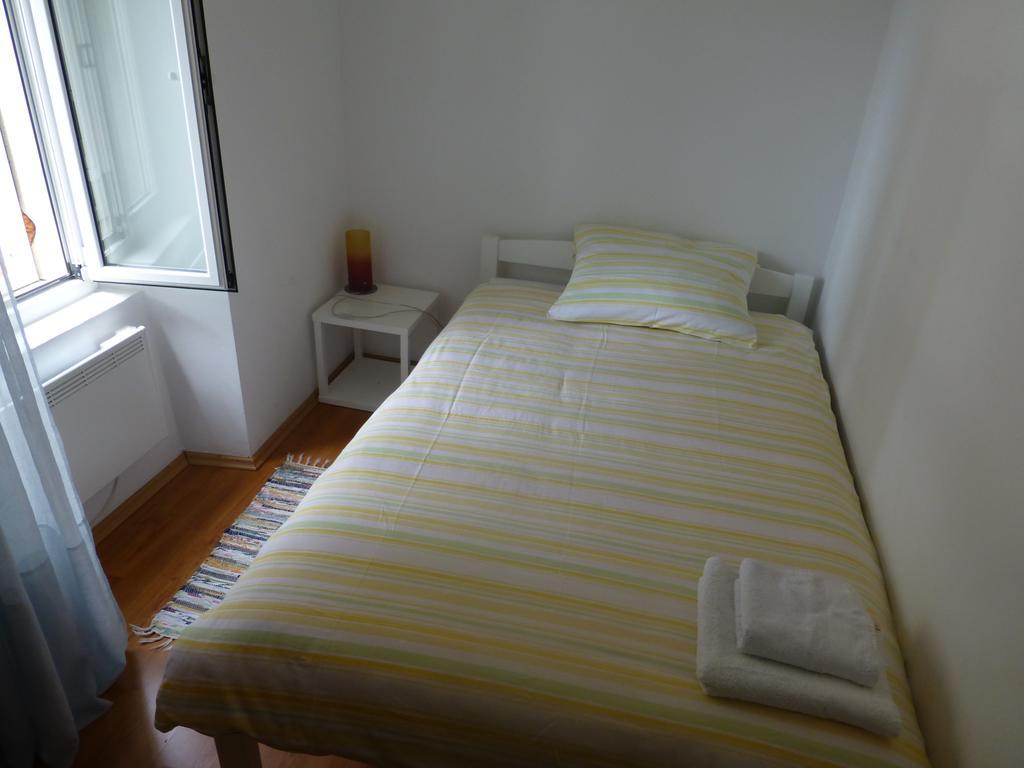 Apartment Elena Rooms Split Zewnętrze zdjęcie