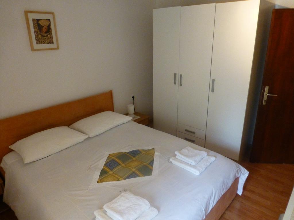 Apartment Elena Rooms Split Zewnętrze zdjęcie