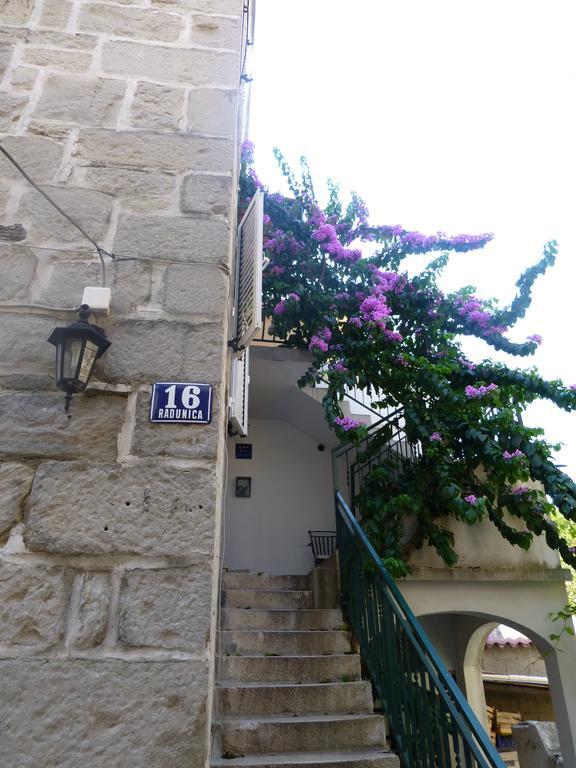 Apartment Elena Rooms Split Zewnętrze zdjęcie