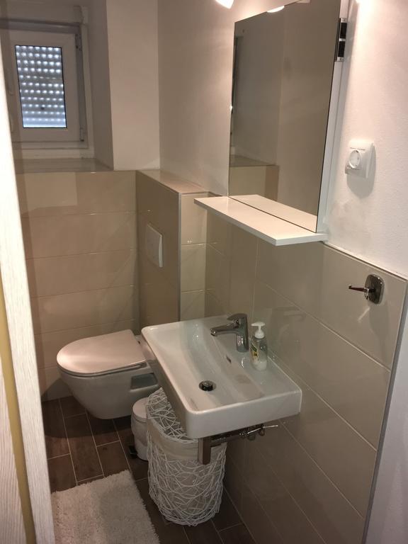 Apartment Elena Rooms Split Zewnętrze zdjęcie