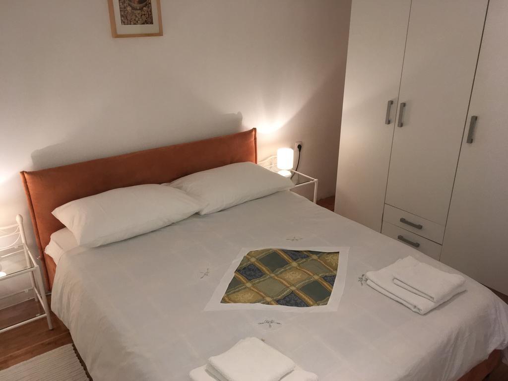 Apartment Elena Rooms Split Zewnętrze zdjęcie