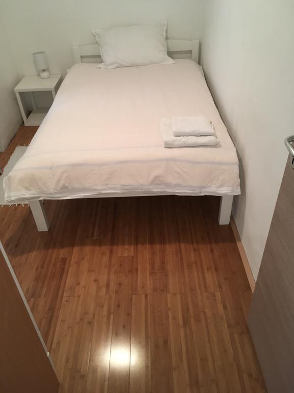 Apartment Elena Rooms Split Zewnętrze zdjęcie